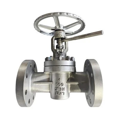 API Lifting Plug Valve